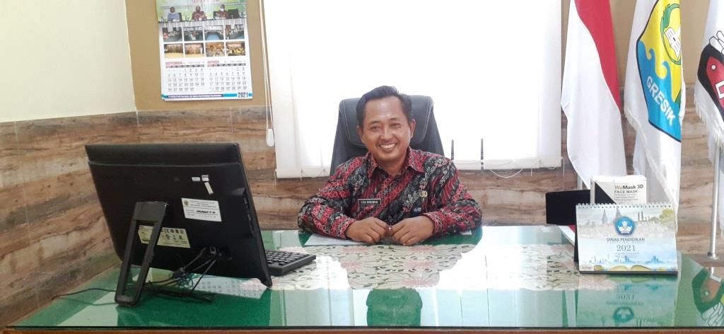 Kepala Sekolah