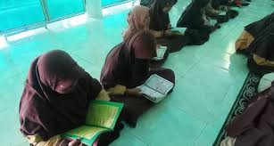 BTQ dan Tahfidz