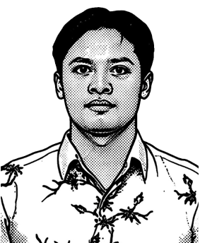 Rusdi Cahyono, S.Kom.