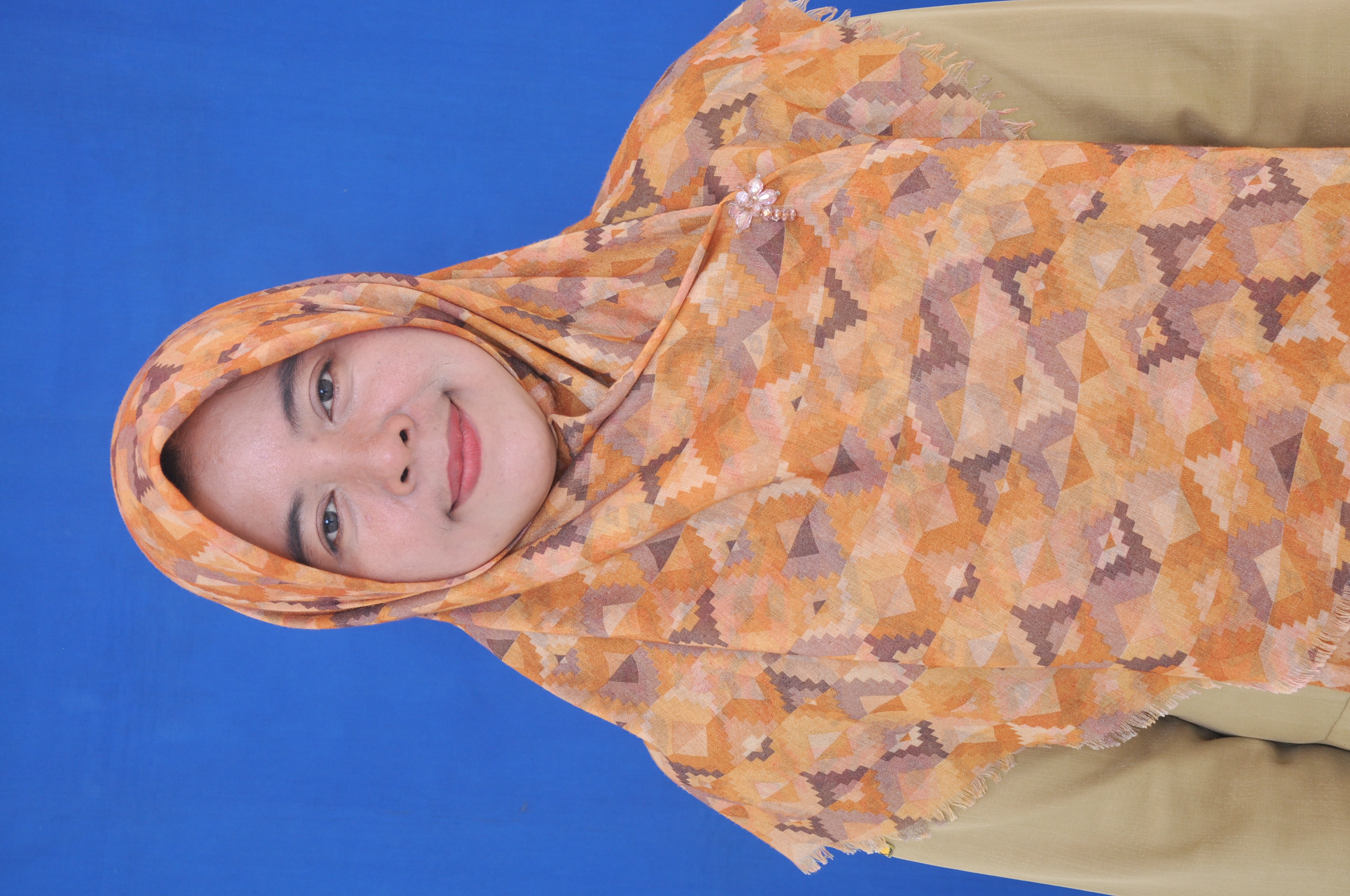 Iin Novantri, S.Pd