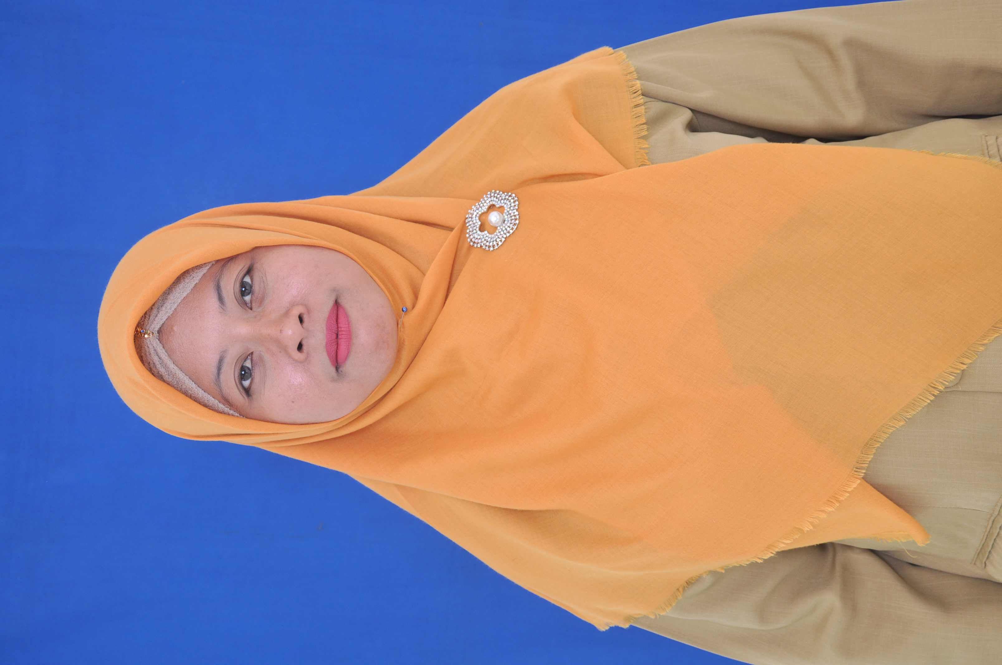 Aniyawati, S.Si