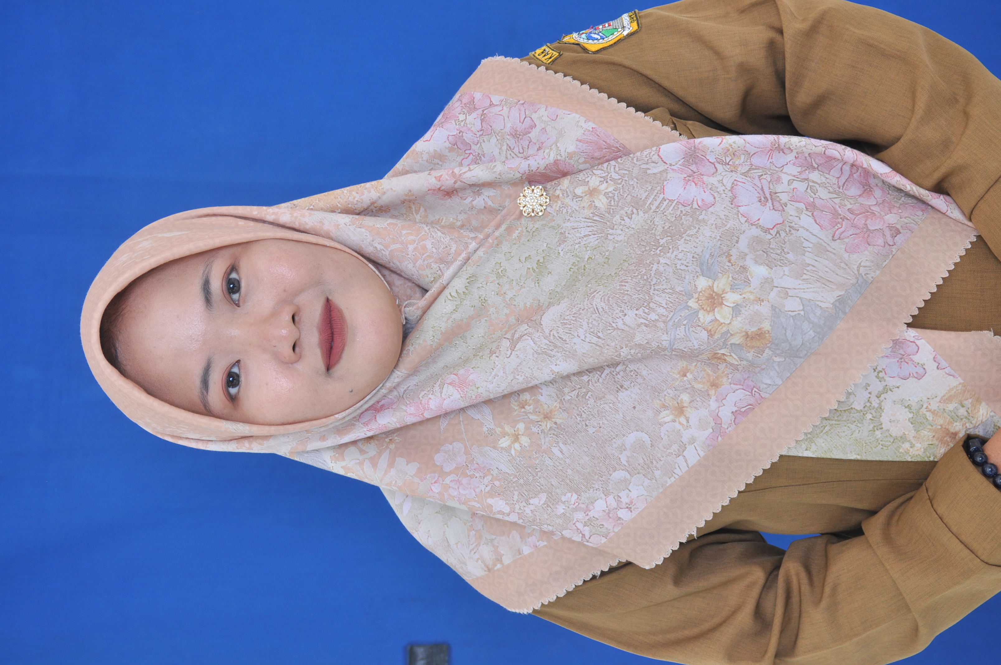 Durrotul Wardah Ulfiyyah, M.Pd.