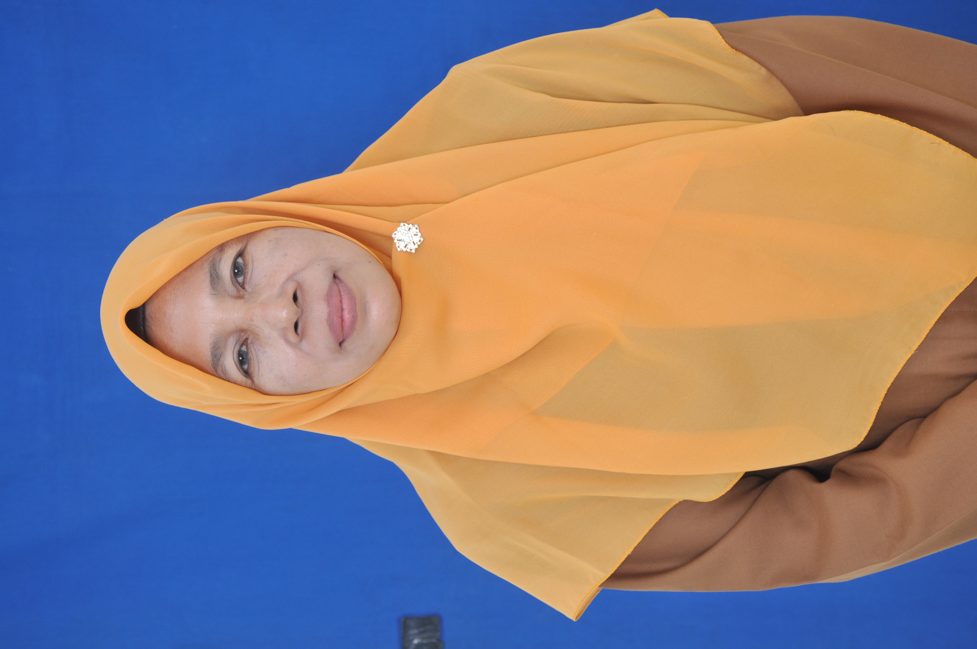 Jumilah, S.Pd.