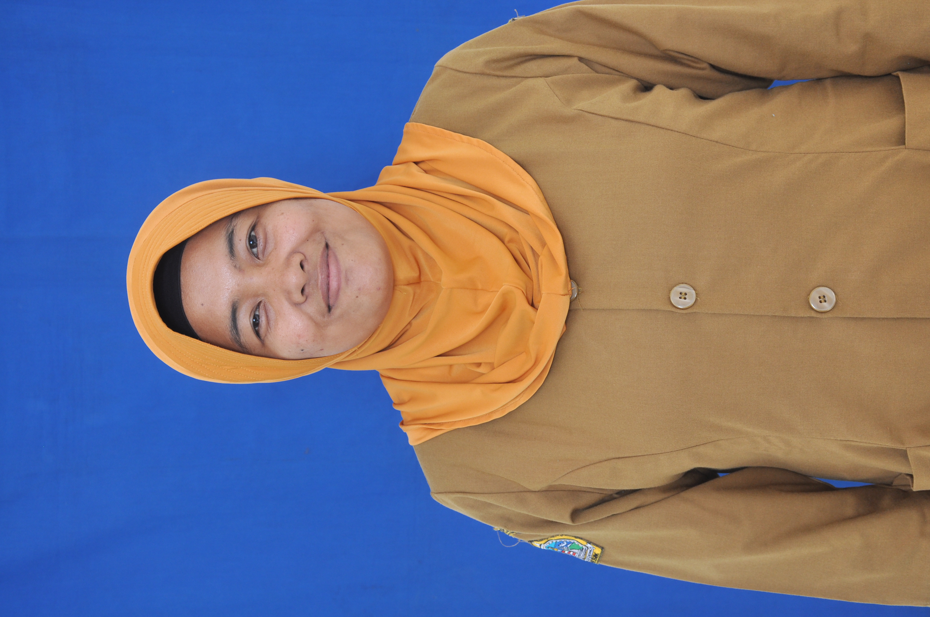 Kesy My Ningrum, S.Pd.