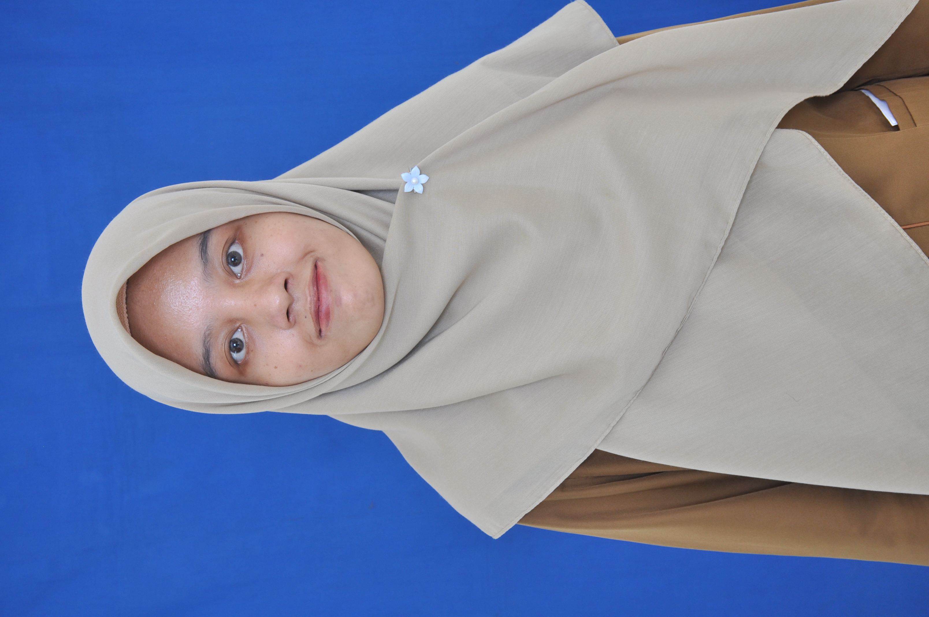 Iftitah Nurin Handini, S.Pd.