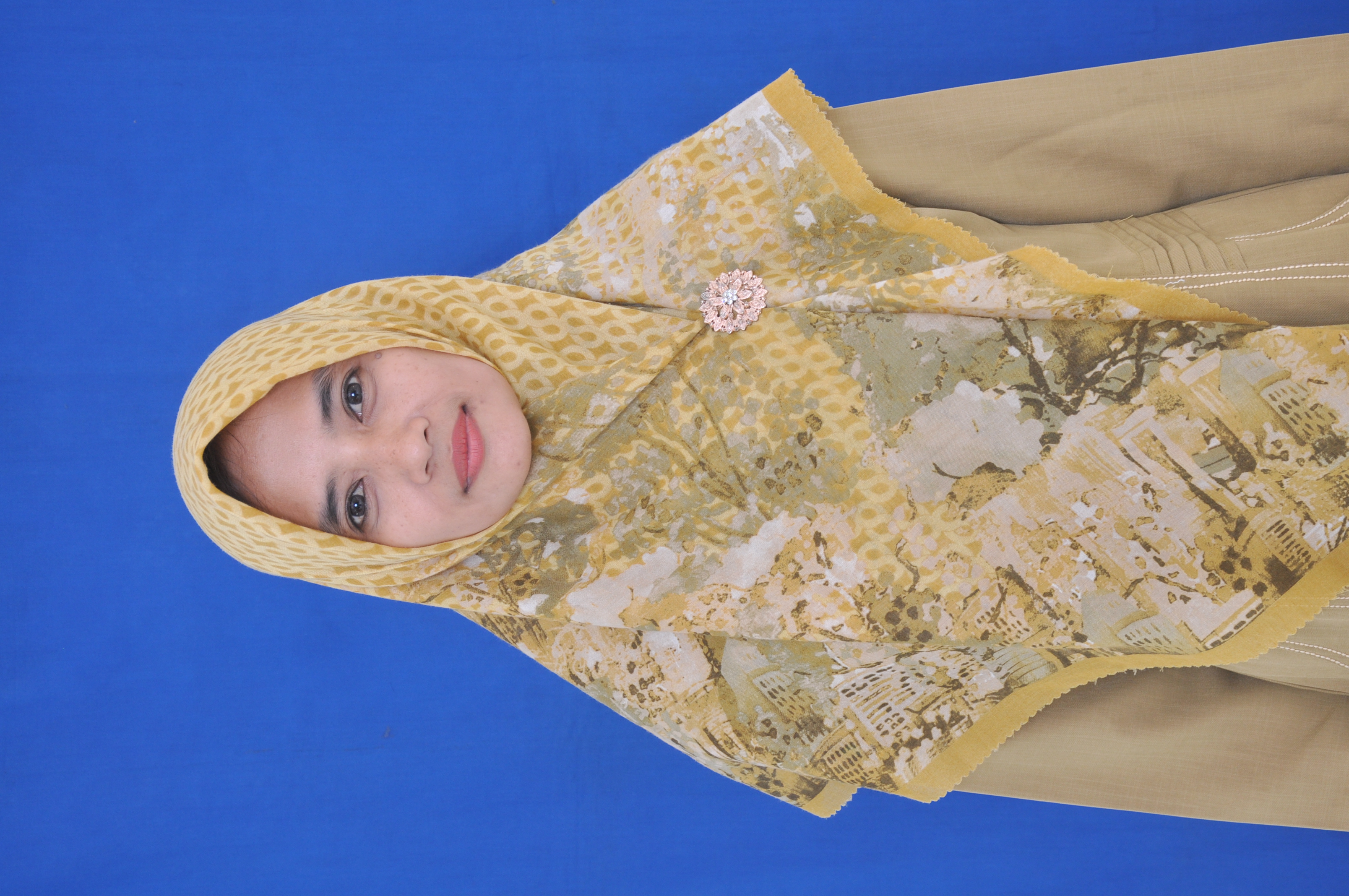 Heny Novita Sari, S.Pd.I.