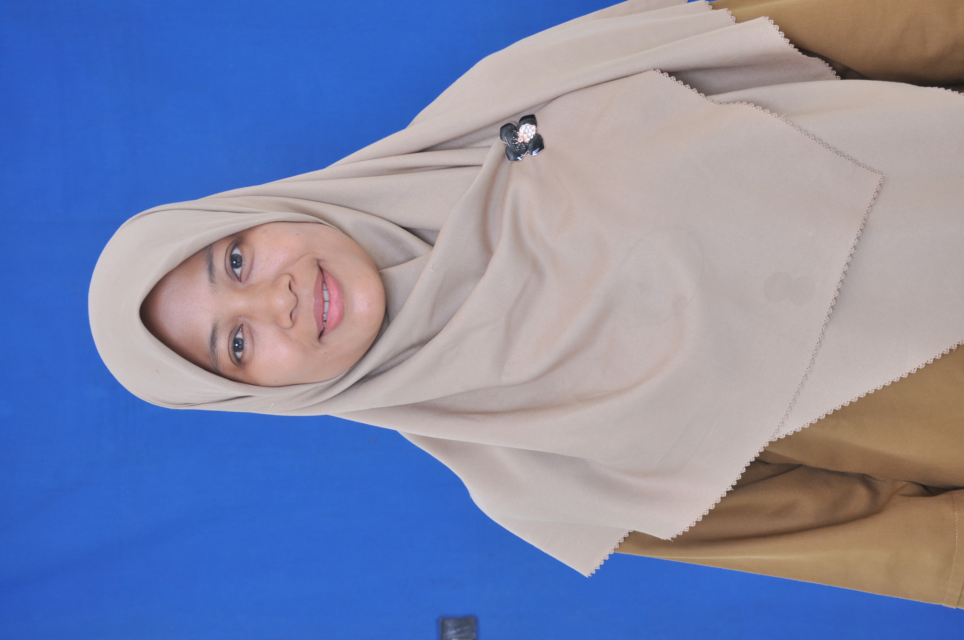Nikmah Hadian Sari, S.Pd.