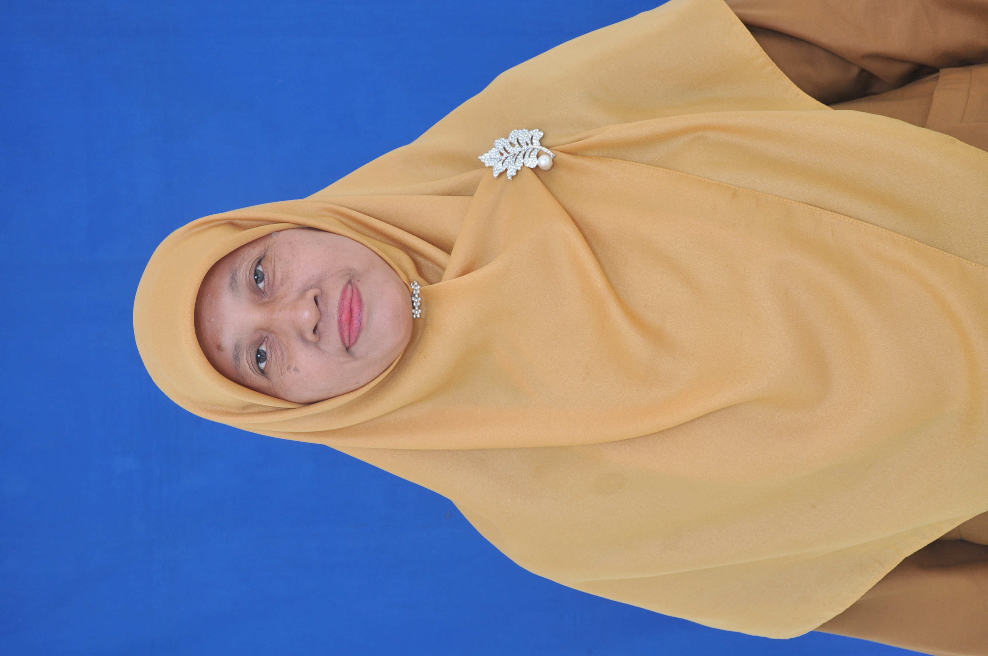 Umi Kholifah, S.Pd.